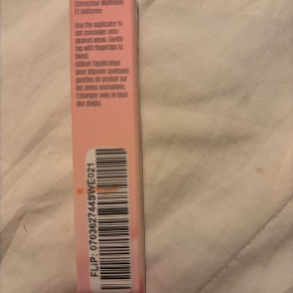 Kaja Cream Concealer in Sweet Rice - Picture 9 of 16